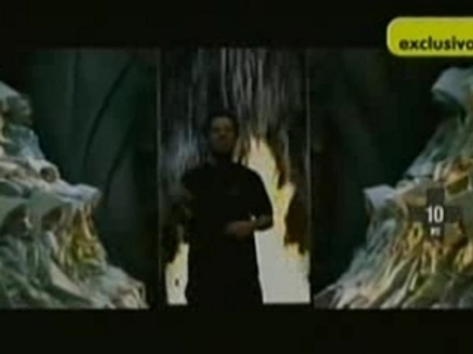 Linkin Park - Somewhere i belong