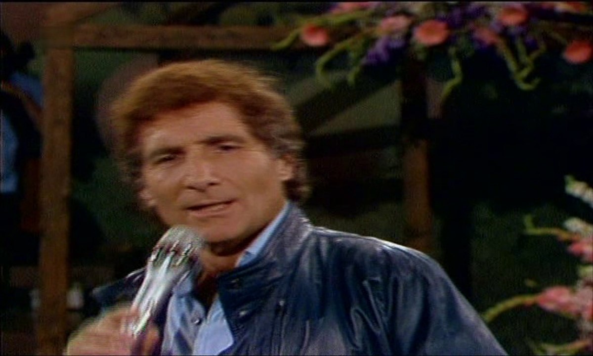 Freddy Quinn - Die Nacht in Casablanca 1983