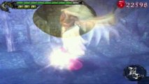 [PS2] Walkthrough - Devil May Cry 3 Dantes Awakening - Dante - Mision 16