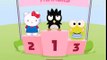hello kitty car race new video games for girls and boys 2013 juegos, jeux, cocina, fille, cuisine mJ