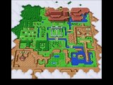 Lets Live Zelda A Link To The Past Ep. 5 The Desert Palace & The Test Of Power