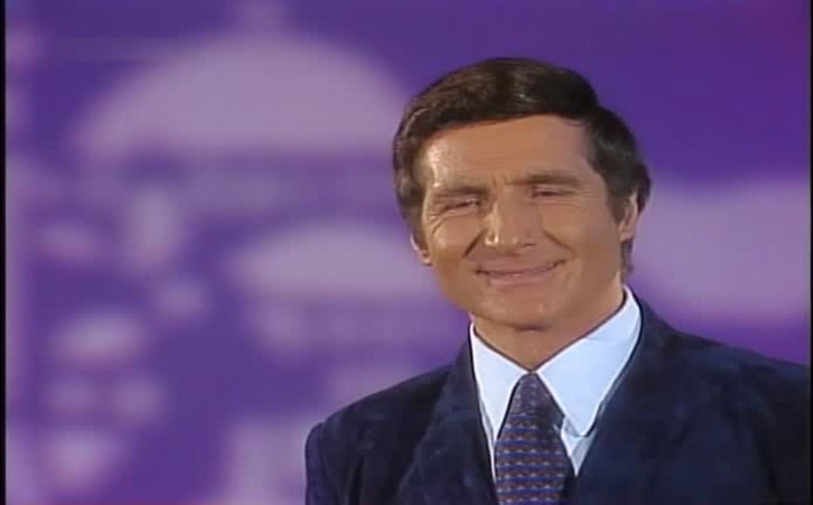 Freddy Quinn - Istanbul ist weit 1980