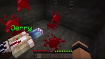 Escaping a Killer   Yandere University [S2  Ep.6 Minecraft Roleplay Adventure]