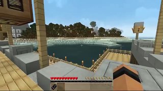 New Agent   Minecraft Superstar [S3  Ep.2 Minecraft Roleplay Adventure]