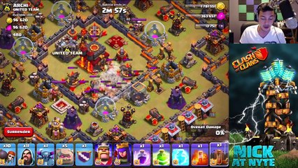 Clash of Clans  WAR STARS For ME = FREE GEMS For YOU! (Free Gems in this episode!)