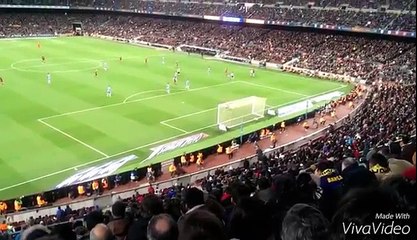 Camp Nou Barcelona (Latest Sport)