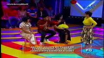 Celebrity Bluff February 6 2016 Part 1 Full HD Online