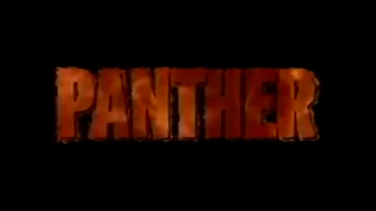 Panther (1995) Trailer