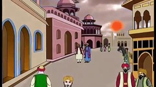 Akbar And Birbal Animated Story ( Full Hindi )