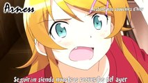 ¿CÓMO VIVÍR SIN TÍ? | ARNESS | AMV OREIMO NO IMOUTO GA KONNANI KAWAII WAKE GA NAI