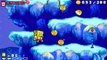 Lets Play SpongeBob Schwammkopf: Revenge of the Flying Dutchman Part 2: In Rock Bottom unterwegs!