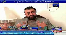 Why Punjab Shows No Reaction On The Killing Of Punjabi In Balochistan---Sarfraz Bughti Ka View