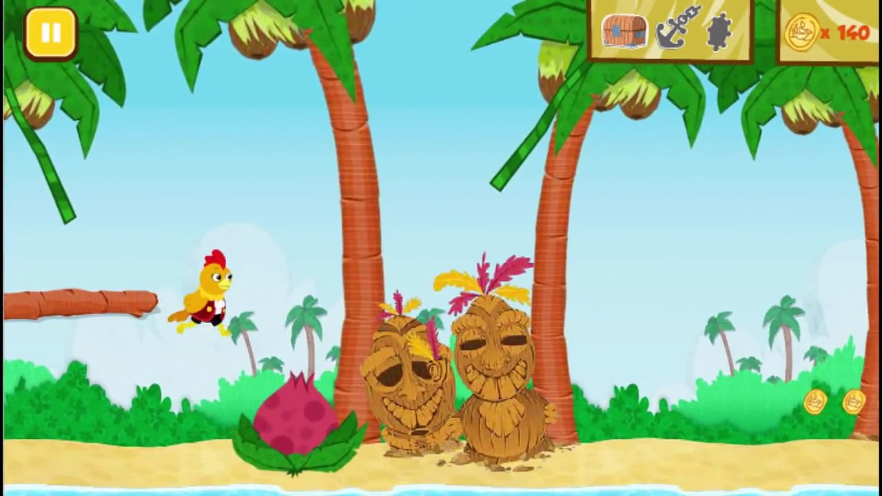 Chica Show Chicas Adventure Cartoon Animation Sprout PBS Kids Game Play Walkthrough