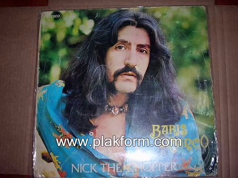 Barış Manço - Unutmaki Dünya Fani (9. ölüm yılı anısına)