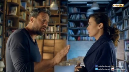 Episode 07 - Keset Hob Series - الحلقة السابعة - مسلسل قصة حب