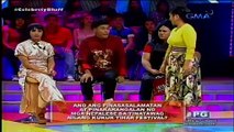 Celebrity Bluff February 6 2016 Part 2 Full HD Online