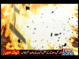 Death toll from Quetta blast reaches 12, case registered