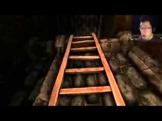 Run Nether Gameplay 8