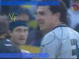 Boca 3 - Gimnasia Jujuy 1 (27-05-2007) - Resumen 1er Tiempo