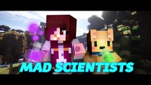 MAD SCIENTIST BABY | Minecraft Daycare [Ep.15 Minecraft Roleplay]
