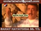 Ben Tövbemi Geri Aldım @ Hakkı Bulut