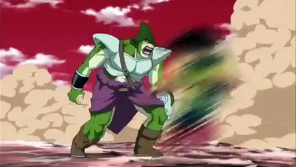 Dragon Ball Z La Pelicula De Bardock Audio Latino Completa