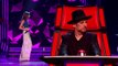 Chloe Castro performs ‘From Eden’ - The Voice UK 2016- Blind Auditions 5