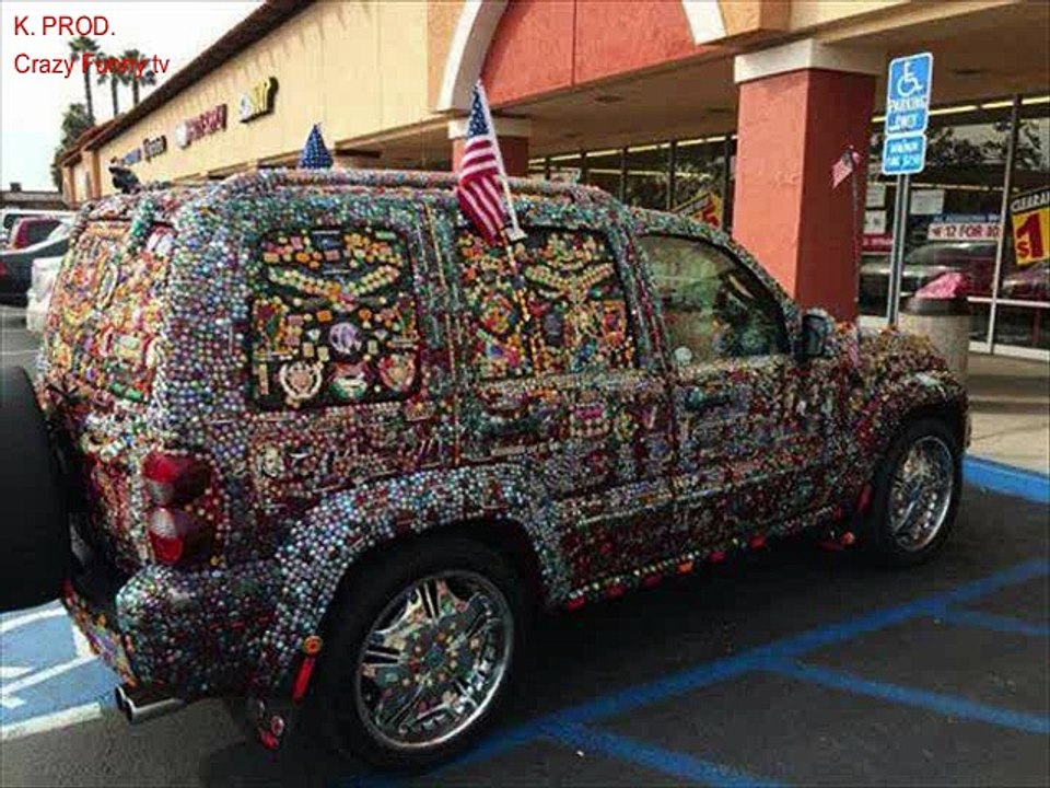CARS wow