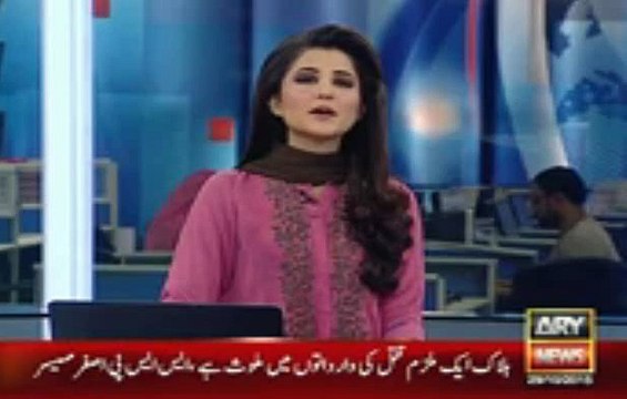Fake Ayesha Mumtaz Caught Red Handed For Raid in Hotels