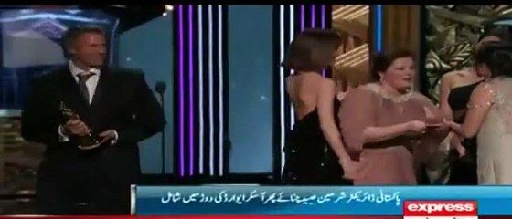 How Express News Played Shocking Ad During News