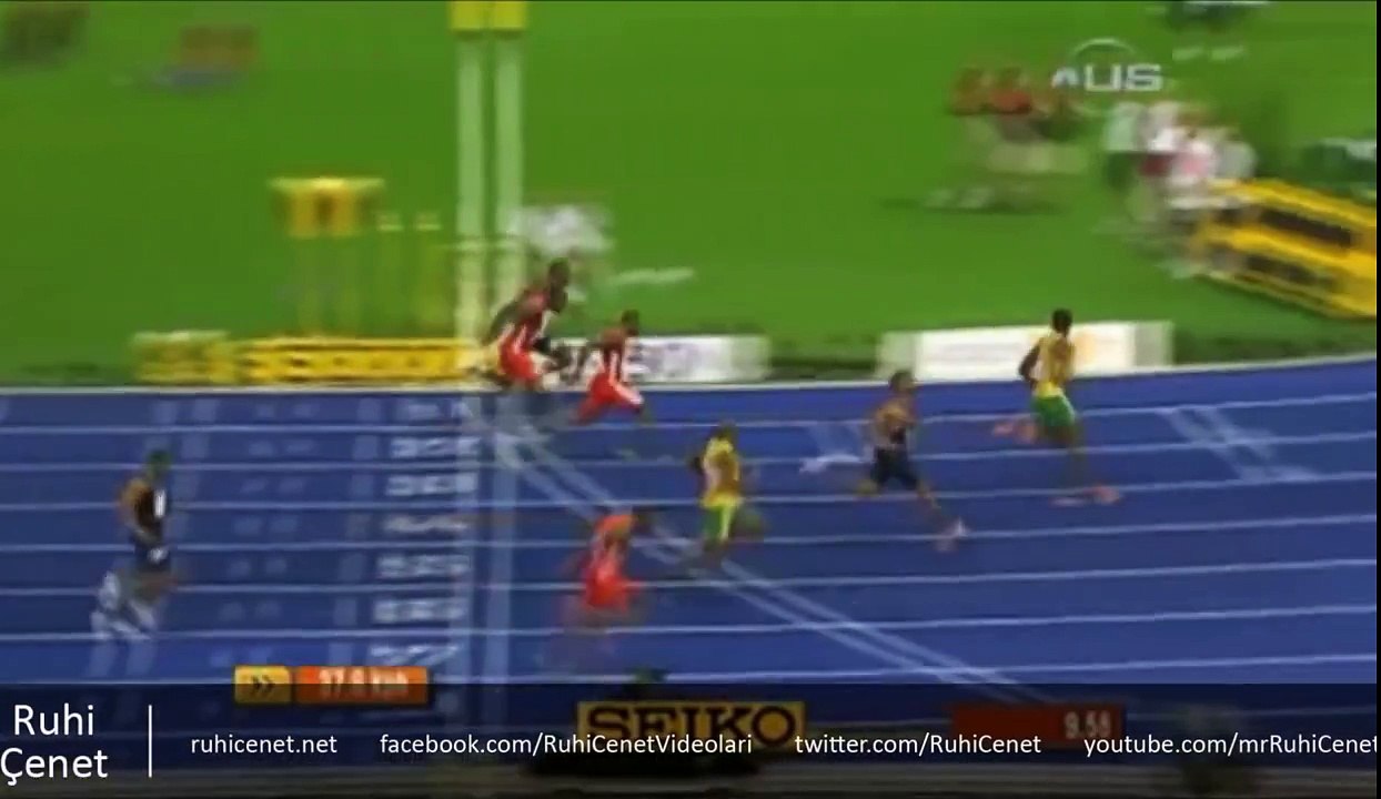 10 Efsanevi Hız Rekoru