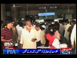 PIA flight operations partially restored