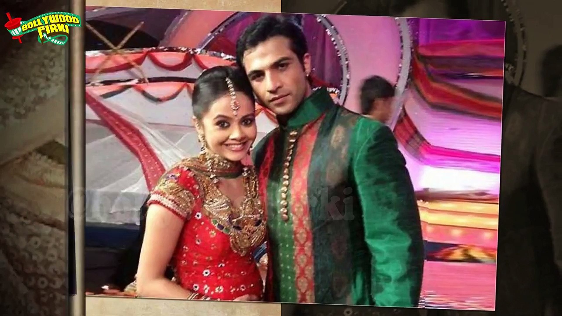 Saath Nibhana Saathiya - 10 Adorable Pictures of Ahem & Gopi