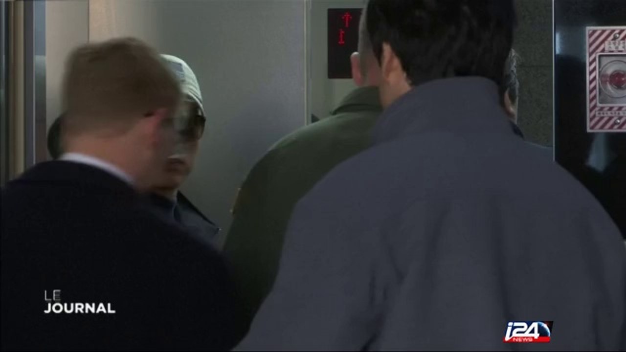 Taiwan: une centaine de personnes toujours sous les décombres après le tremblement de terre