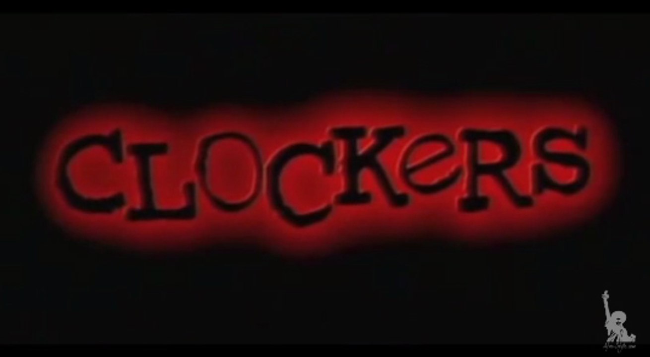 Clockers (1995) Trailer Vidéo Dailymotion