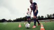 Ultimate Football Challenge • Puma evoPOWER vs evoSPEED - freekickerz