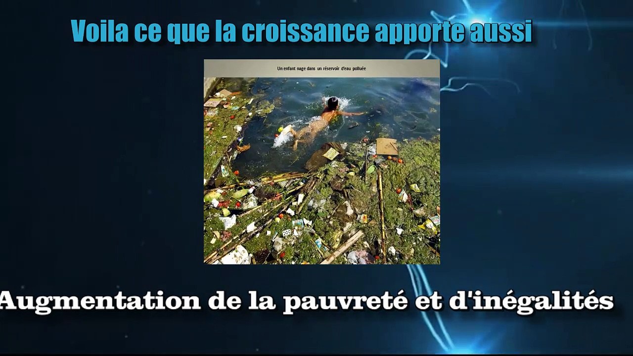 Croissance