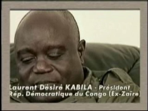2- La chute de Mobutu : région des grands lacs