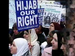 Ahmed Bukhatir ( This is my Hijab) - YouTube