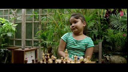 'Khel Khel Mein' FULL VIDEO SONG | WAZIR | Amitabh Bachchan, Farhan Akhtar | Movie song