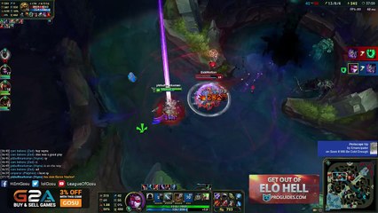 Vayne Quadra