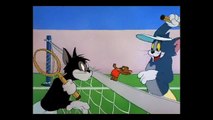 Tom and Jerry, 46 Episode - Tennis Chumps (1949)