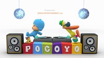 Pocoyó Disco para América Latina My Fair Elly [Episodio 7]