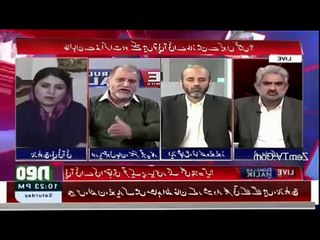 Best solution of PIA issue by Orya Maqbool jan