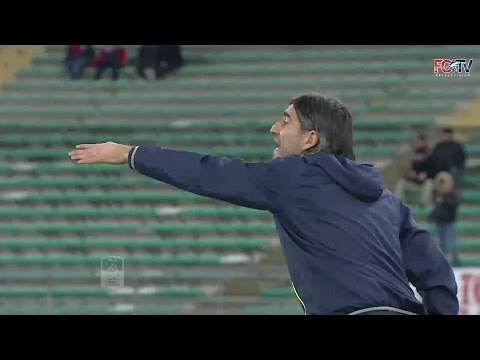 Post Bari, le dichiarazioni di Ivan Juric