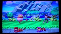 Super Smash Bros Wii U Battle Of The Roys