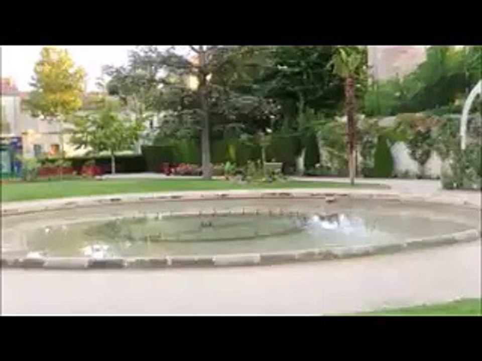 la fontaine 2