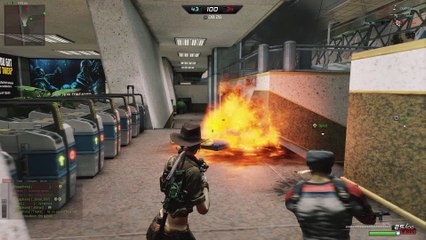 Just some ZMR PvP fun :)