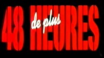 48 Heures de plus (1994) Bande Annonce VF