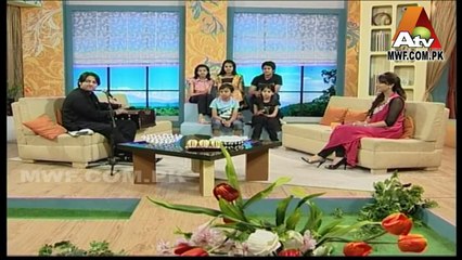 New Saraiki Songs 2016 Nadeem Abbas Lonewala's Love Story Post by Zagham